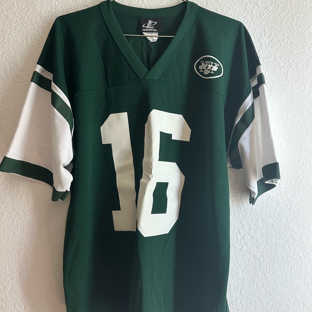 Jets Women’s Football Jersey